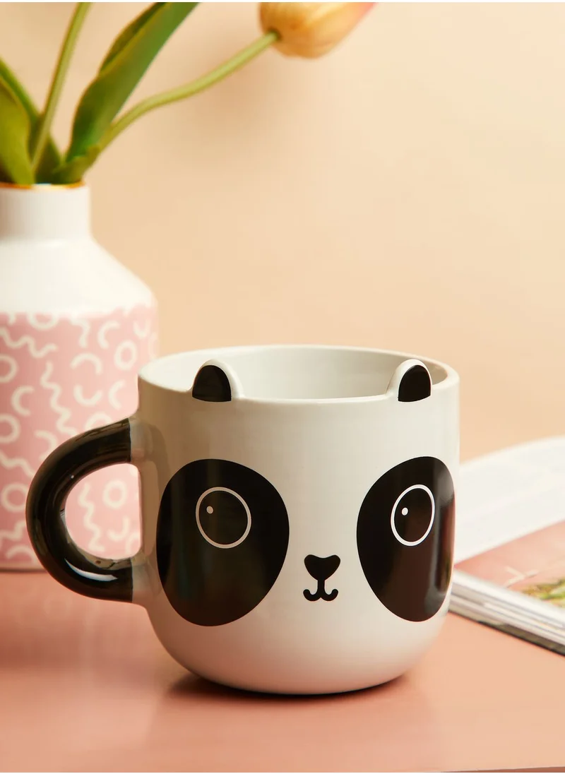 Sass & Belle Panda Kawaii Friends Mug
