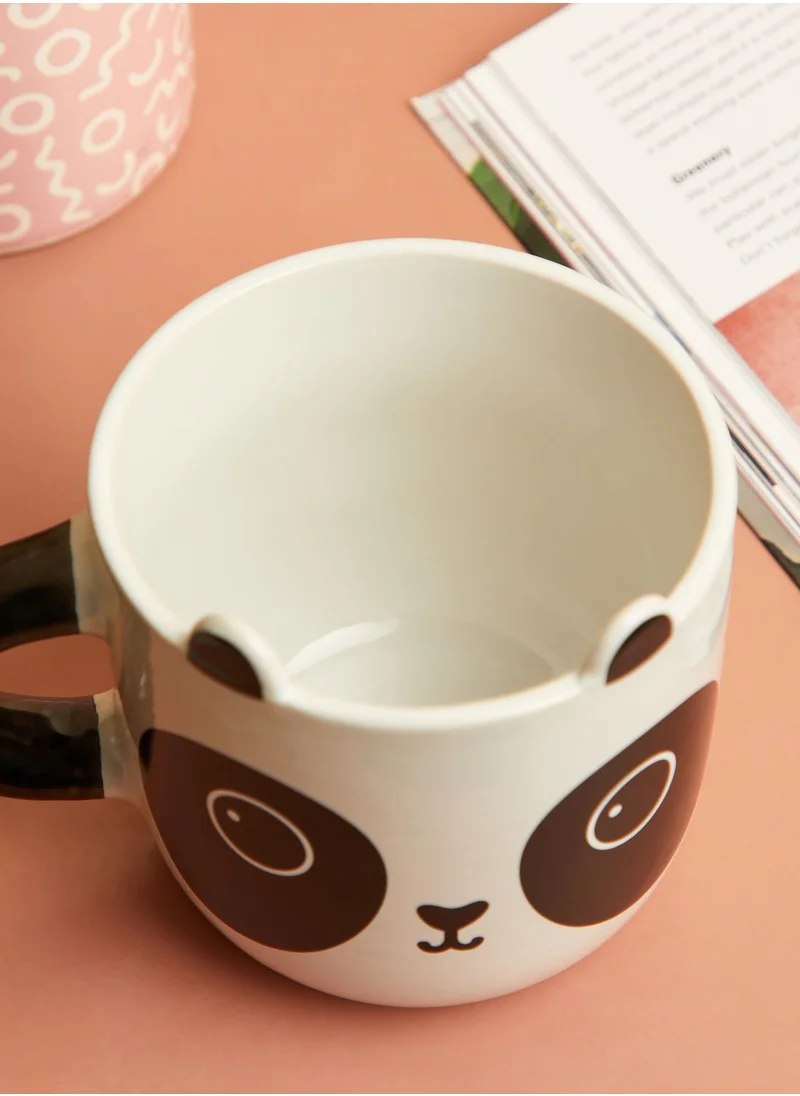 Sass & Belle Panda Kawaii Friends Mug