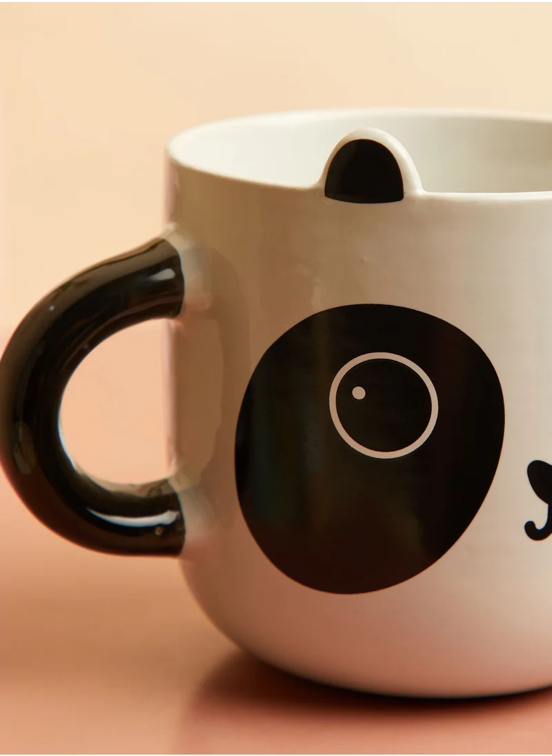 Sass & Belle Panda Kawaii Friends Mug