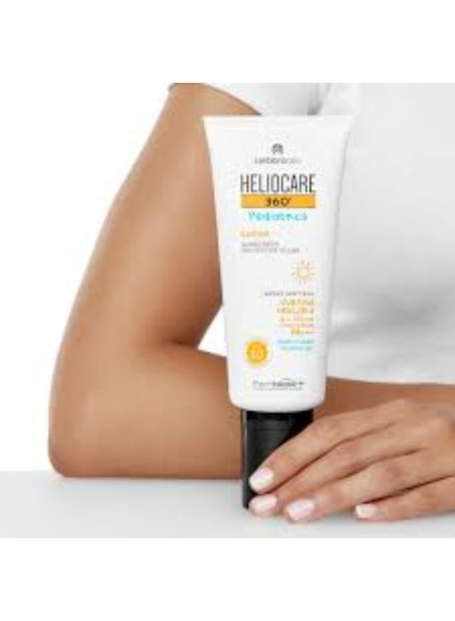 لوشن هيليوكير 360º للأطفال بعامل حماية من الشمس SPF50، 200 مل - Image 3