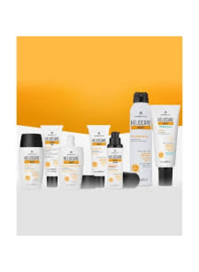 لوشن هيليوكير 360º للأطفال بعامل حماية من الشمس SPF50، 200 مل - Image 4