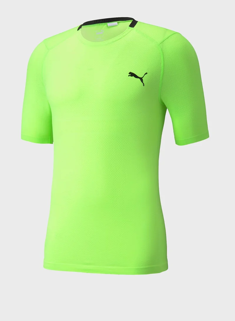 PUMA Evoknit T-Shirt