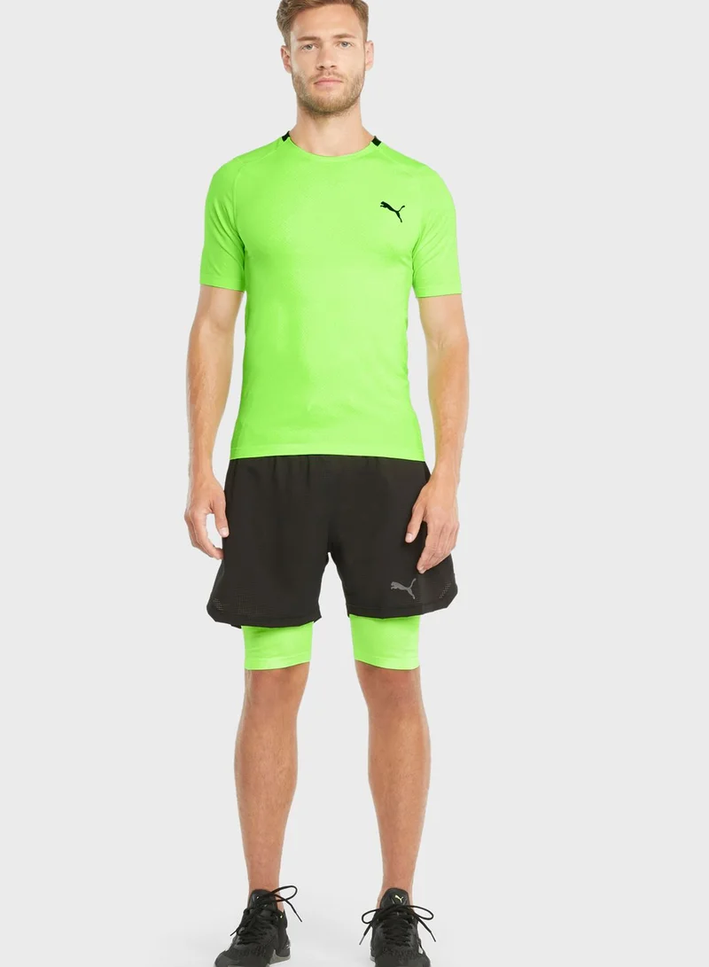 PUMA Evoknit T-Shirt