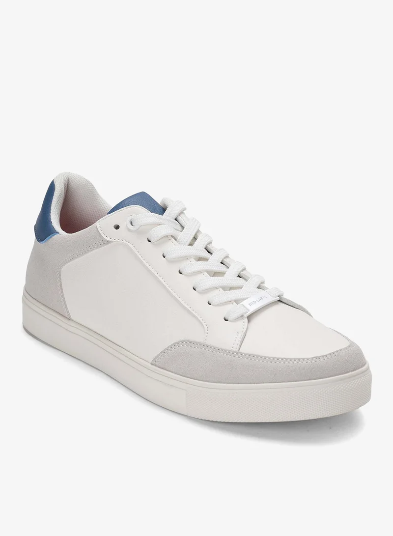 باتا أحذية وينبرنر كاجوال مسطحة برباط