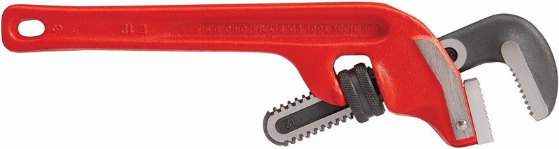 RIDGID مفتاح أنابيب RIDGID الثقيل 12 بوصة - Image 2