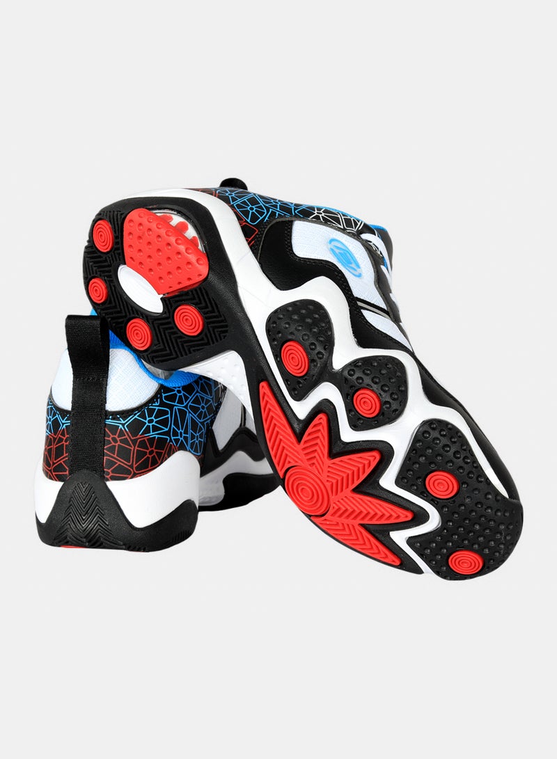 Activ Basketball Shoes - Image 3