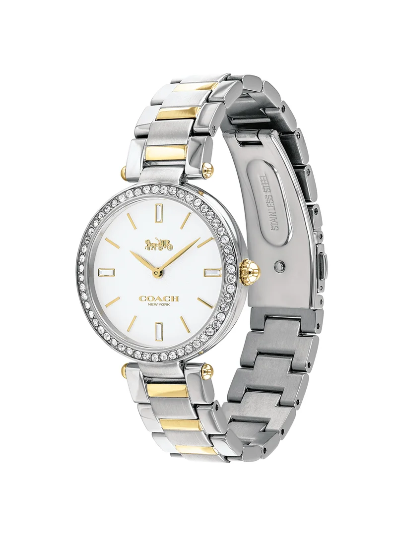 COACH Park Watch