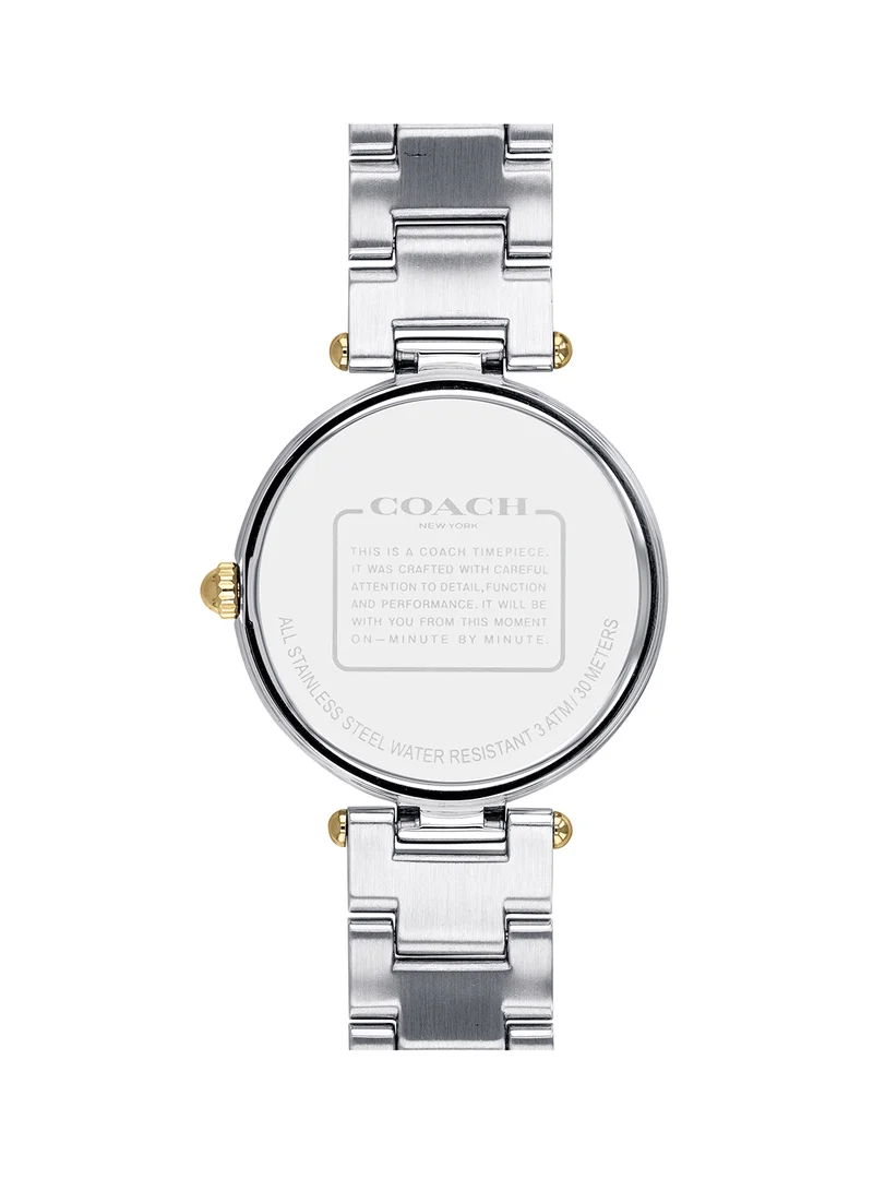COACH Park Watch