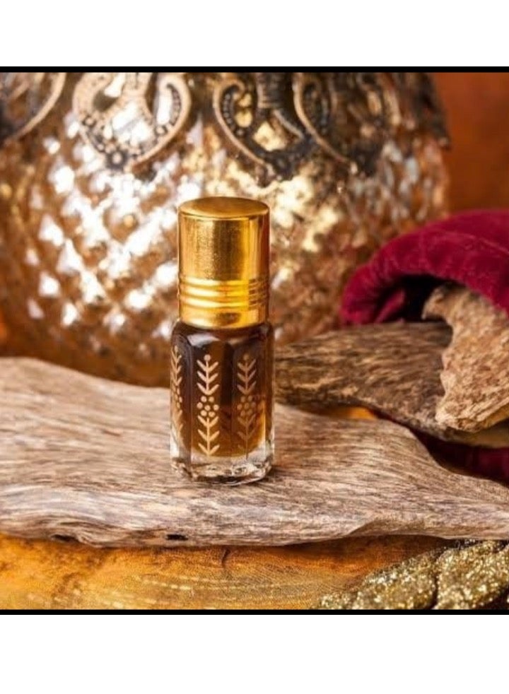 Chopard Oud Malaki 6 ml