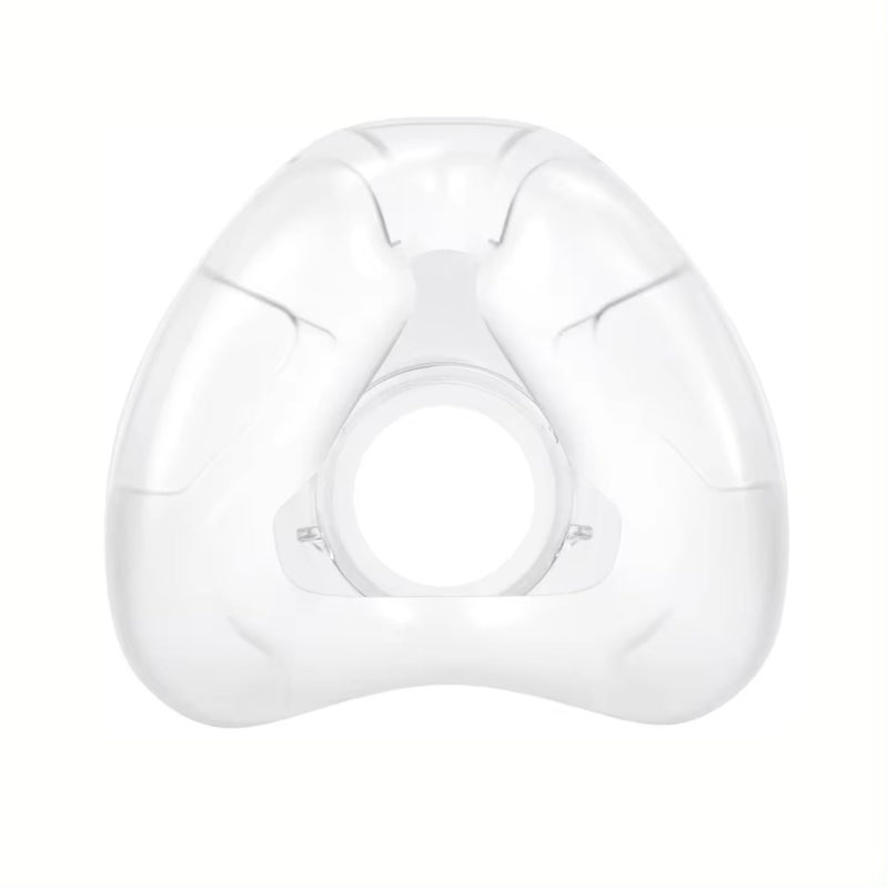 CPAPi Solutions N20 Replacement Cushion Compatible with AirFit AirTouch CPAP Nasal Mask Medium Soft Snug Fit Premium Comfort Covers Nose Durable Material