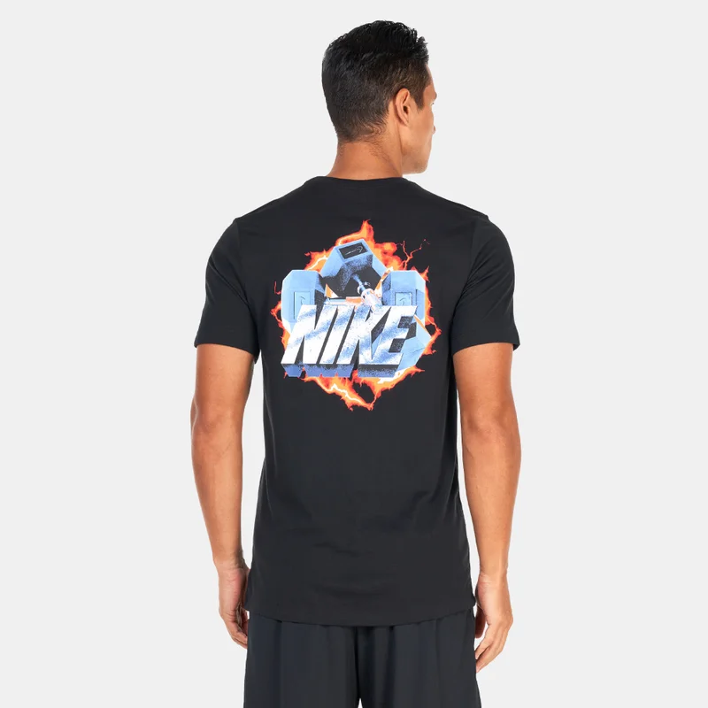 Nike Men's Dri-FIT Training T-Shirt