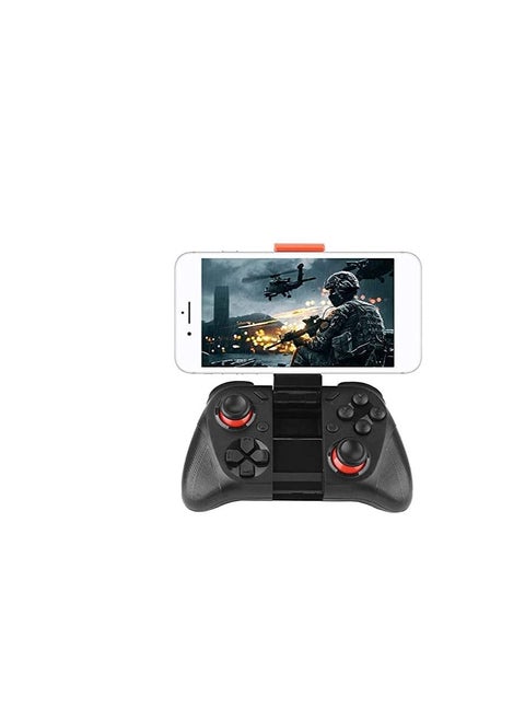Updated Game Controller Phone Gamepad for Samsung Note 20  Note 10 Galaxy S22 Ultra Huawei Series of Android Smartphones TV PC Controller 3D VR Remote Control Joystick