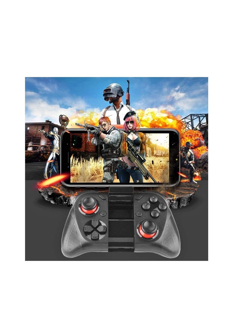 MOCUTE - Updated Game Controller Phone Gamepad for Samsung Note 20  Note 10 Galaxy S22 Ultra Huawei Series of Android Smartphones TV PC Controller 3D VR Remote Control Joystick - Image 1