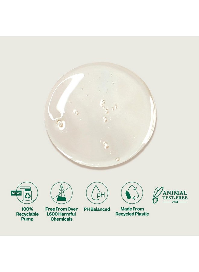 Renpure Tea Tree & Mint Purifying Body Wash 24Oz 2Pack - Image 3