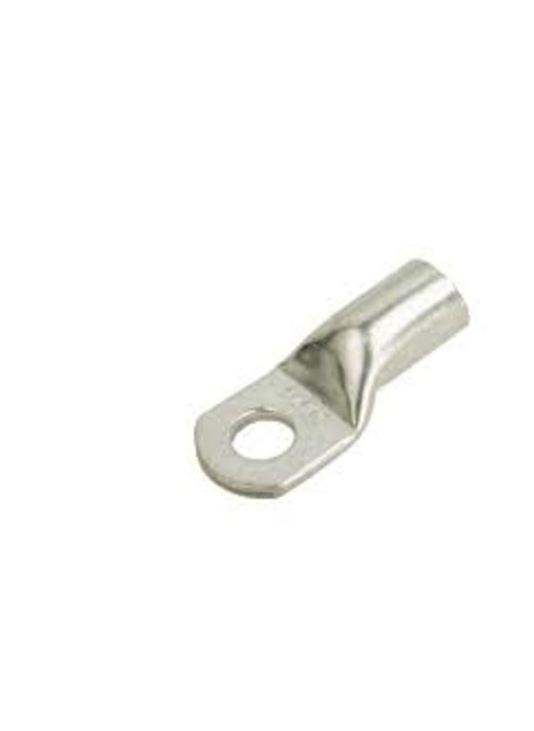 KNP - KNP Wire Lugs Terminals Connector designed for cables with a cross-sectional area of 10 mm² to 12 mm² ensures secure and reliable electrical connections. - Image 1