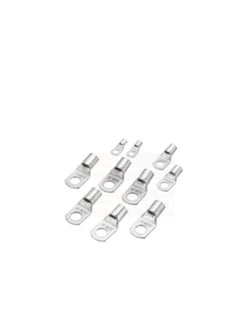 KNP Wire Lugs Terminals Connector designed for cables with a cross-sectional area of 10 mm² to 12 mm² ensures secure and reliable electrical connections.