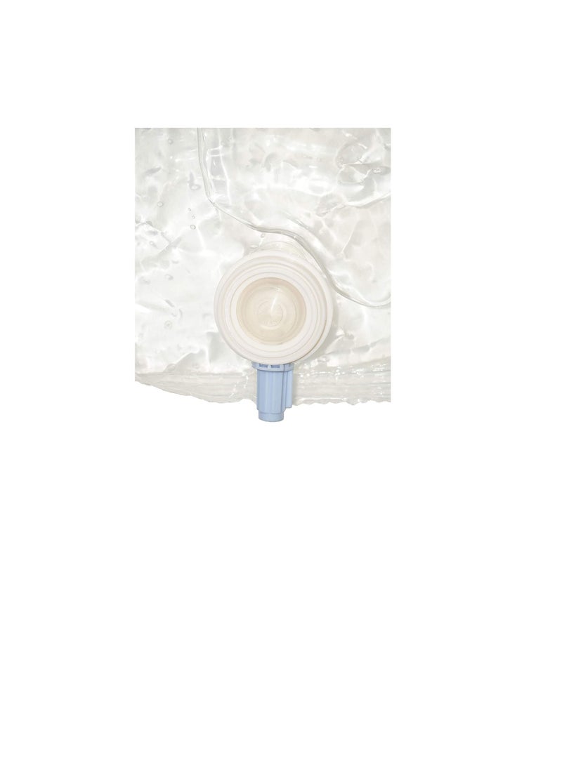 بُريل جل مطهر اليدين المتقدم من بيوريل  إعادة تعبئة 1000 مل لموزع PURELL® NXT® - 2156-08-int00 - Image 3