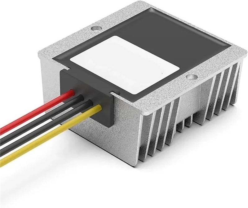 Reduced Voltage 60V 60V-12V 20A 5A 10A 24V 36V 48V 60V 72V to 12V Voltage Regulator Reduced Voltage Converter Automotive Ship(Out 5A,48V(36V-60V)_12) - Image 4