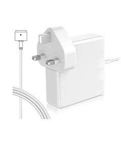 Replacement 45W Magnetic 2 Tip Power Supply Charger For MacBook Air 11 Inch 13 Mid 2012 2013 2014 2015 2017 2018 Models A1465 A1466