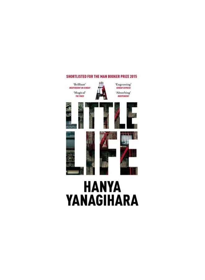 LITTLE LIFE