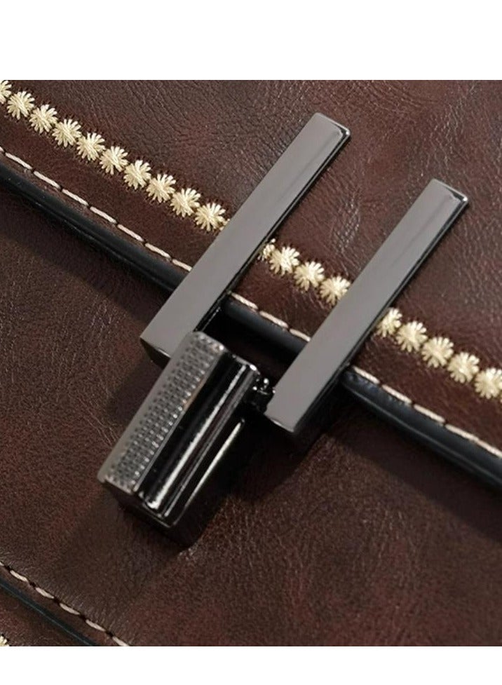 CEEKAY Advanced Handheld Design Women's Bag Crossbody Bag - Image 4