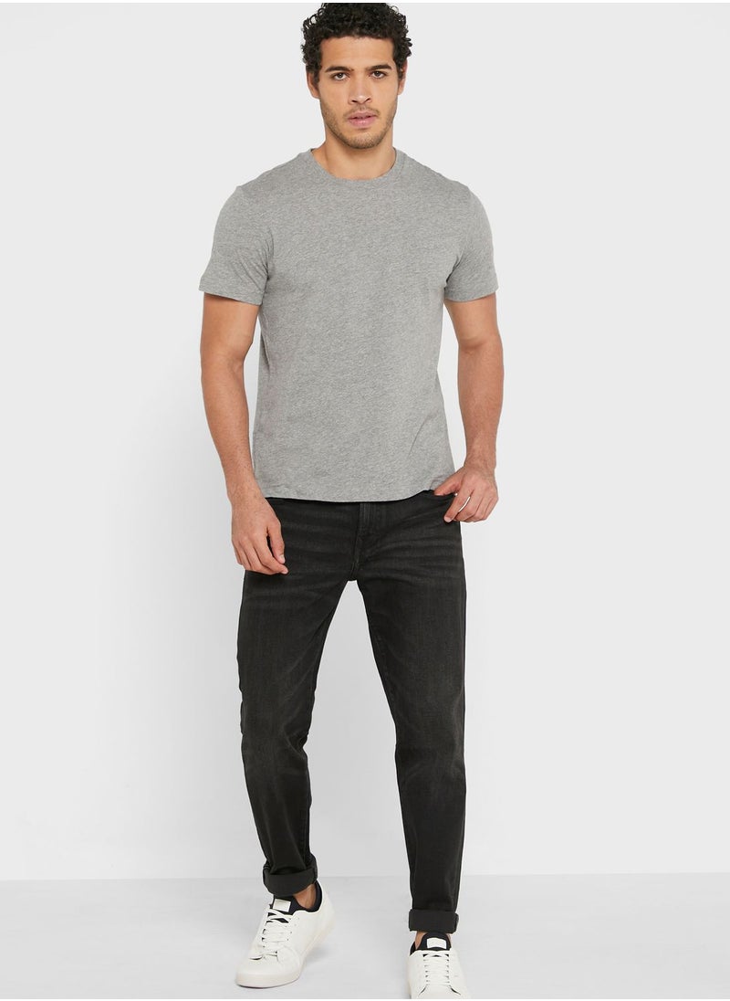 American Eagle - Rinse Slim Fit Jeans - Image 1