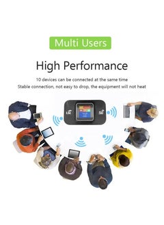 BOLICE Wireless Mobile WiFi Pro Device  - Image 3