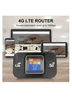 BOLICE Wireless Mobile WiFi Pro Device  - Image 4