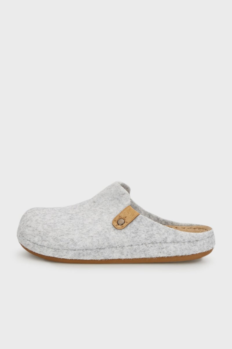 Lela Felt Winter Home Slippers Women's Slippers 6711002  - Image 2