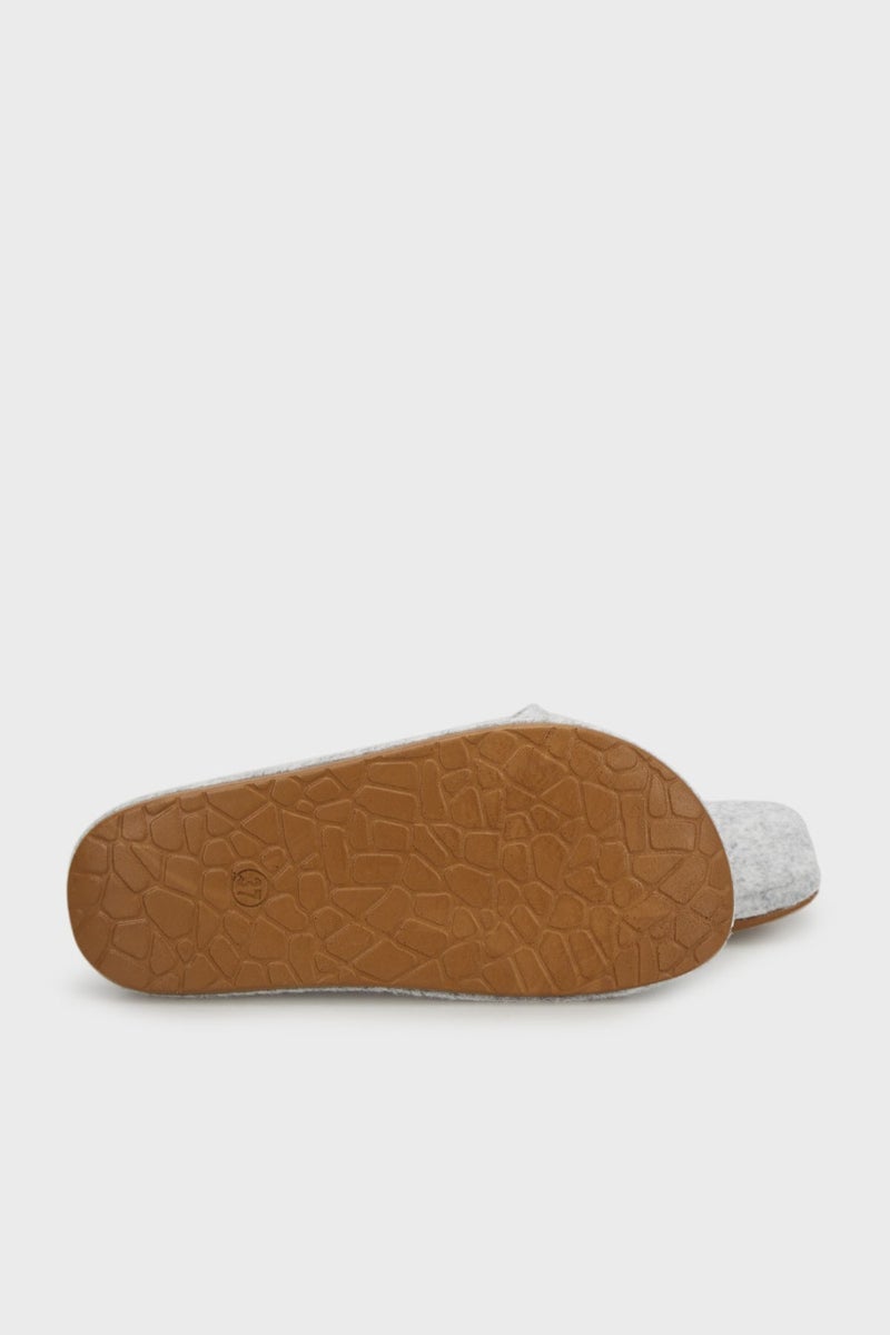 Lela Felt Winter Home Slippers Women's Slippers 6711002  - Image 3