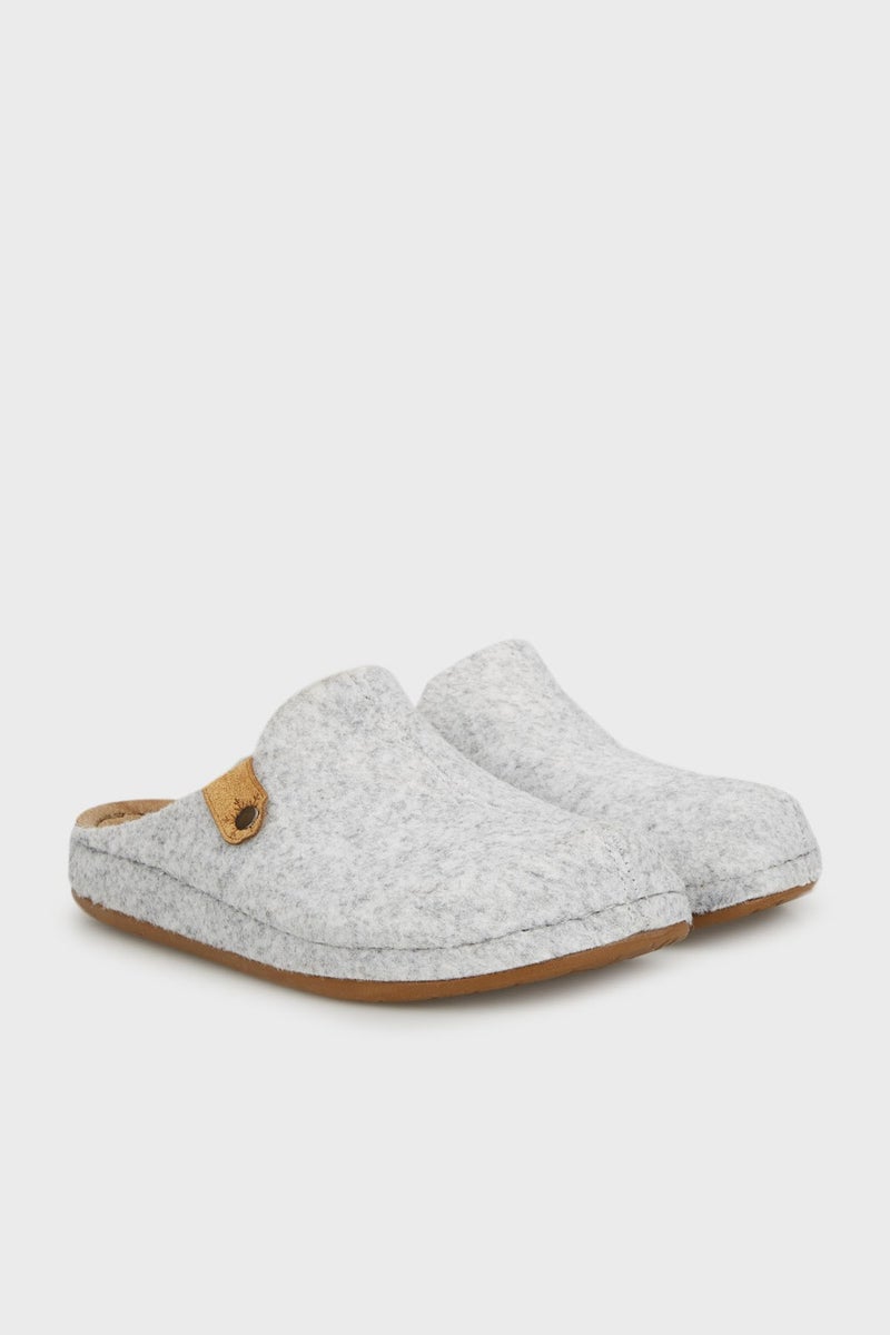 Lela Felt Winter Home Slippers Women's Slippers 6711002  - Image 5
