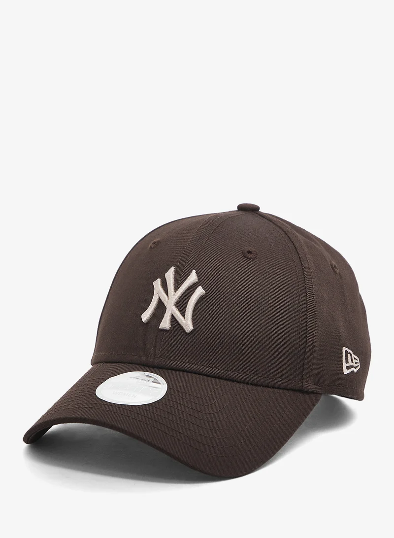 NEW ERA 9Forty League Essential Midi New York Yankees Cap