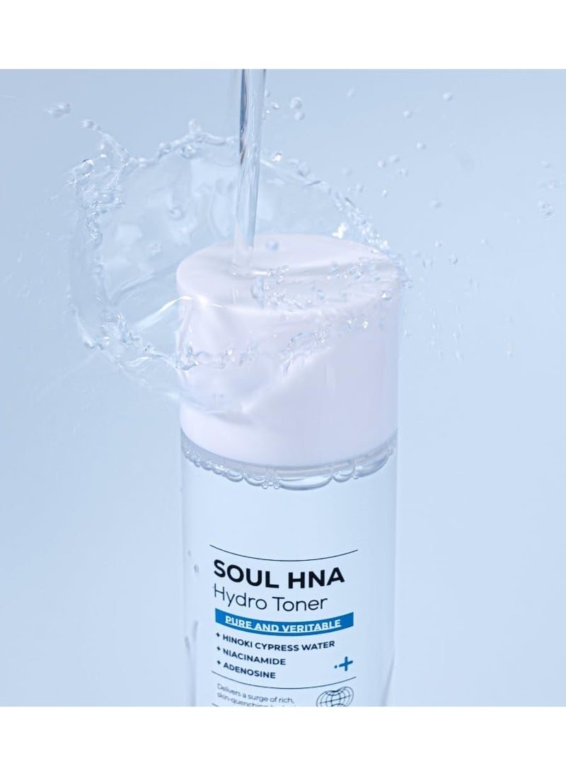 IZEZE Soul HNA Hydro Toner 150ml  - Image 3