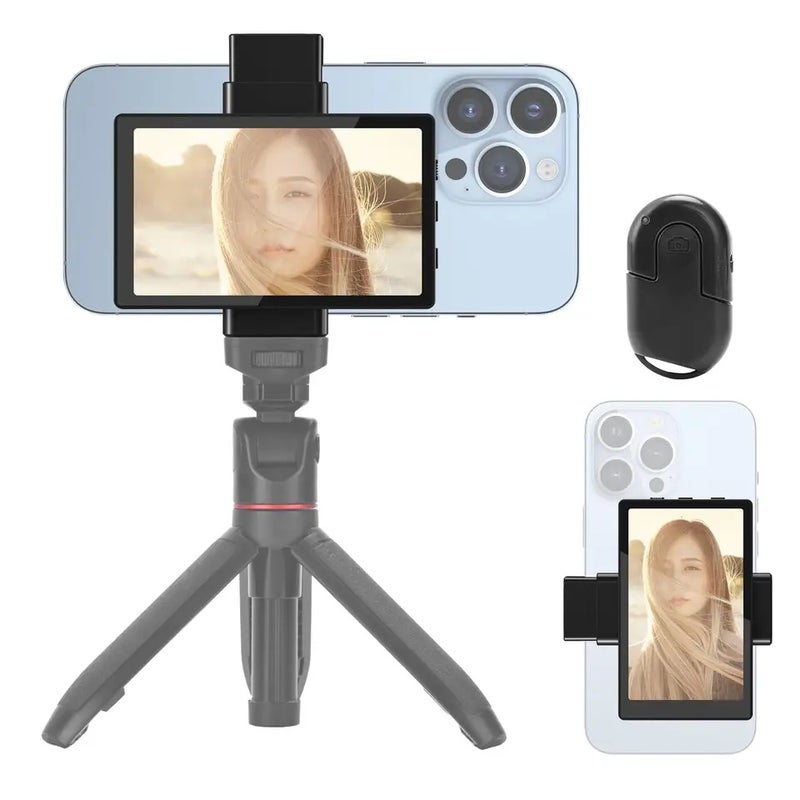 كينج ما ملحقات كاميرا KingMa, Vlog Selfie - Image 1