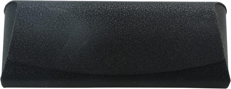 VisionGlobal Hard Shell Eyeglass Case for Eyeglasses and Sunglasses for Men/Women and Kids - Image 1