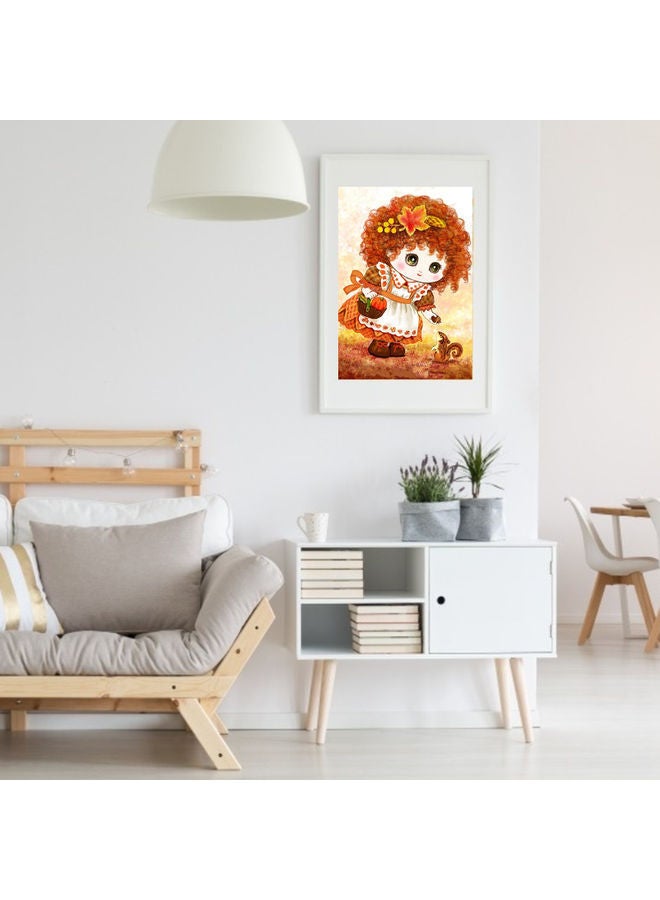 نيبمينينت لوحة زيتية من قماش الكانفاس يمكنك صنعها بنفسك متعدد الألوان - Image 5