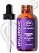 Eve Hansen Hyaluronic Acid Serum for Face Hydrating Serum with Vitamin C E AntiAging Facial Moisturizer for Plumping Wrinkle Care Vegan CrueltyFree 2 oz - Image 2