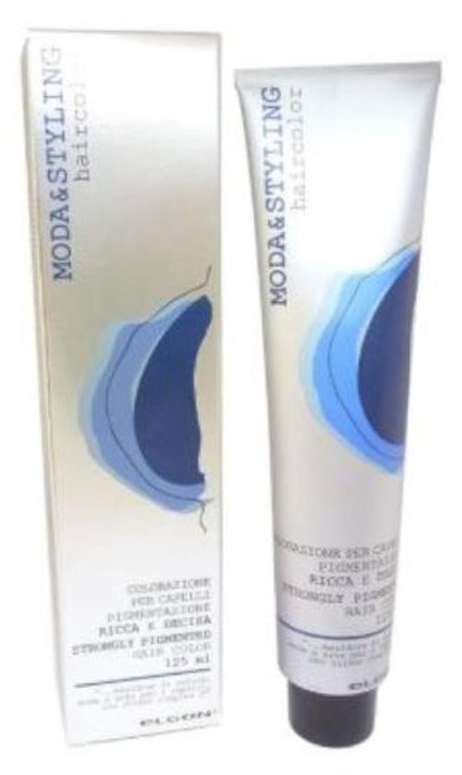 Elgon لون الشعر الدائم إلجون مودا وتصفيفه 125 مل - Image 1