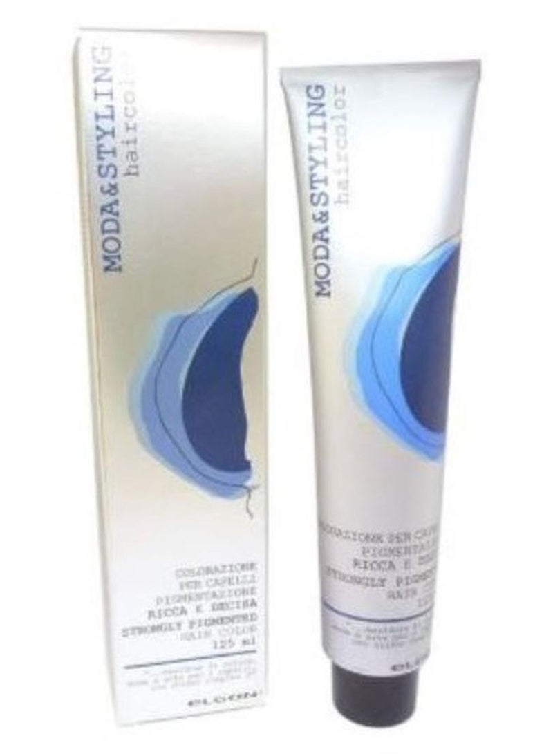 Elgon Moda and Styling Permanent Hair Color 125ml - Image 1