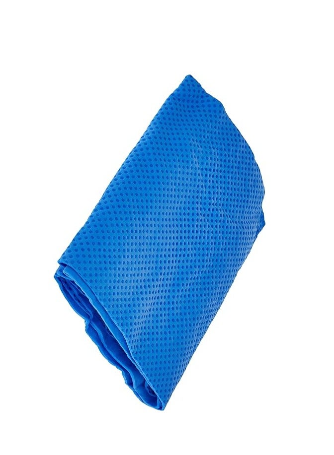 Bioline Bath Towel 66 x 43 cmDimension: 66 x 43cm, Weight: 219g - Image 3