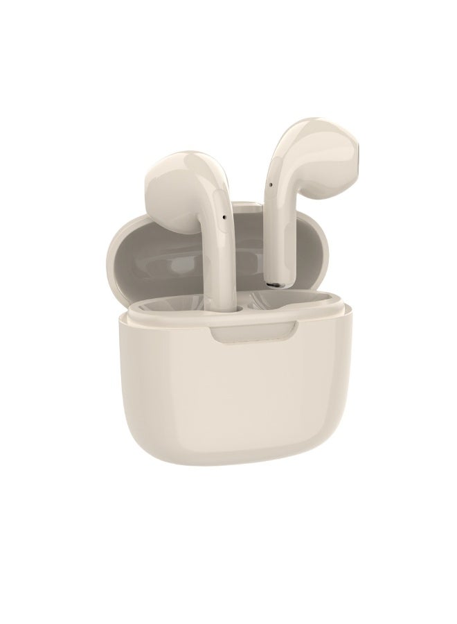 KUYING New In Ear Noise Cancelling Wireless Bluetooth Earphones 