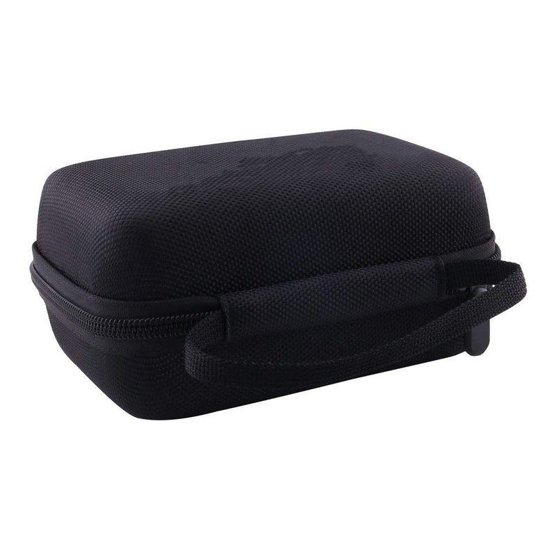 WERJIA Hard Carrying Case for Fujifilm X100V/X100VI/ X100F/X100S Digital Camera (black) - Image 3