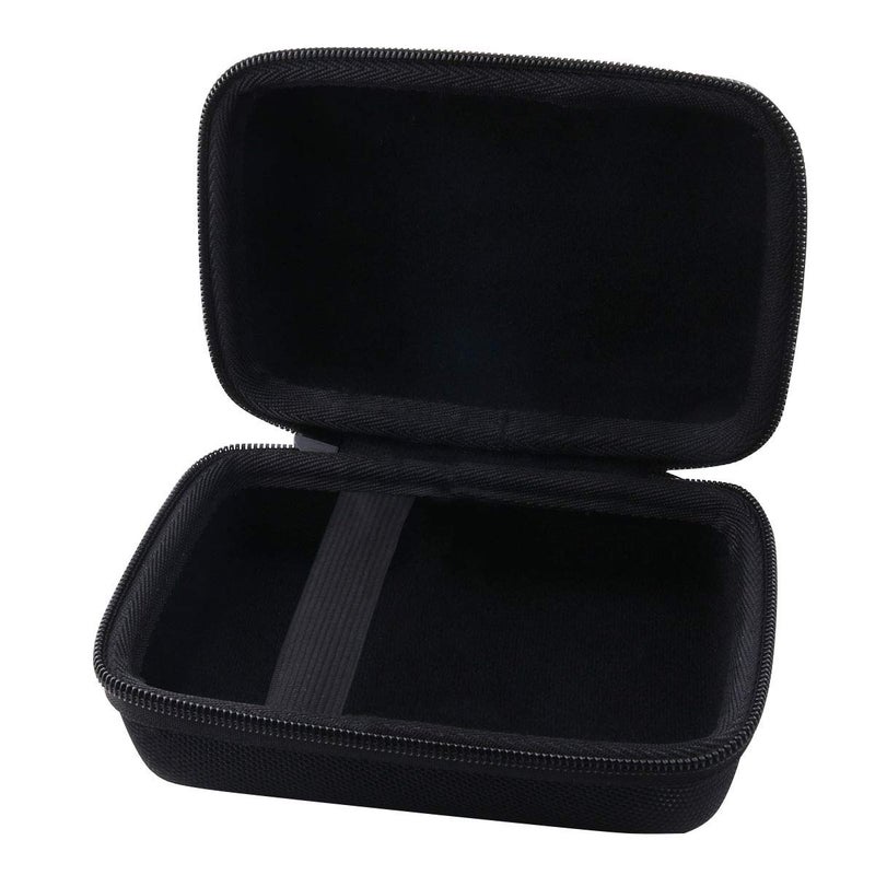 WERJIA Hard Carrying Case for Fujifilm X100V/X100VI/ X100F/X100S Digital Camera (black) - Image 4