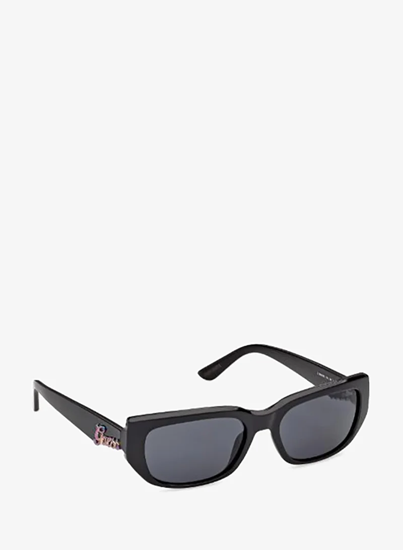 Guess  wayfarers Sunglasses for Women | Best Price UAE