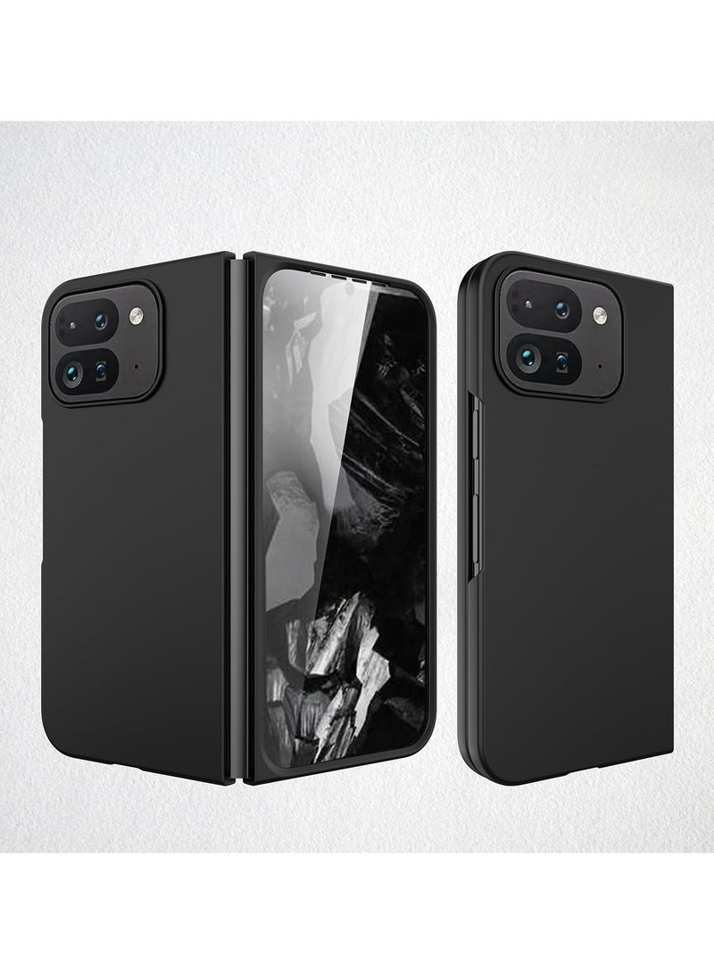 General Google Pixel 9 Pro Fold (2024),Ultra-Thin Anti-Fall Shockproof Phone Case,Integrated Shell and Film Protective Cover for Pixel 9 Pro Fold  - Image 1