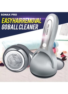 Grey-Rotatable Head