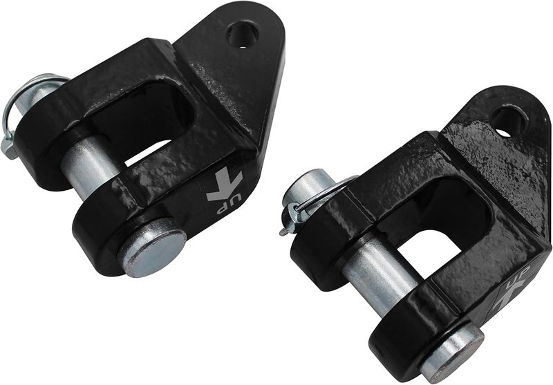 Bylot BX88296 Tow Bar and Off Road Adapter Kit - Image 5