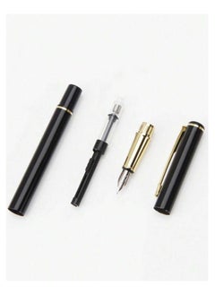 JewelleryClub Elegant & High Quality Fountain Pen For Men  - Image 3