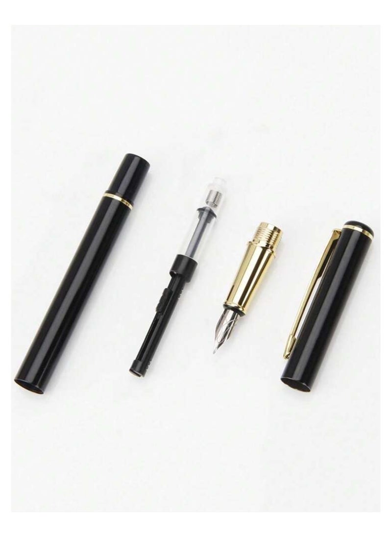 JewelleryClub - Elegant & High Quality Fountain Pen For Men - Image 1