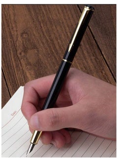 JewelleryClub Elegant & High Quality Fountain Pen For Men  - Image 2